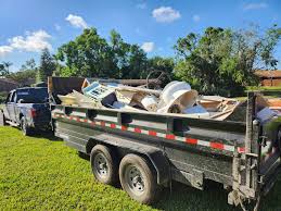 Professional Junk Removal in Crystal, MN